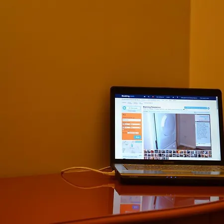 Manning Apartment Istanbul