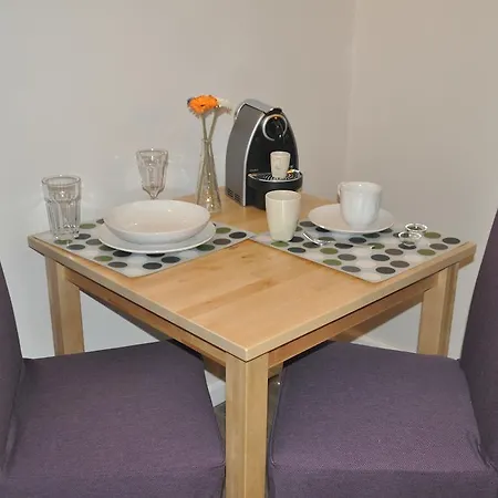 Manning Apartment Istanbul