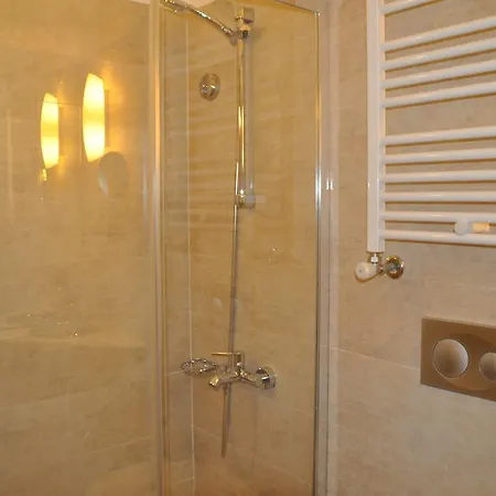 Manning Apartment