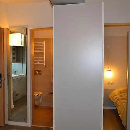 Manning Apartment
