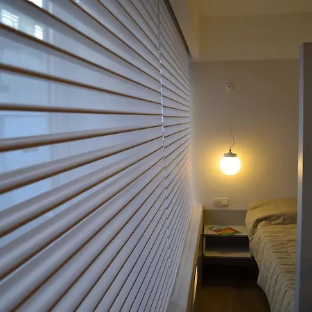 Apartmán Manning *