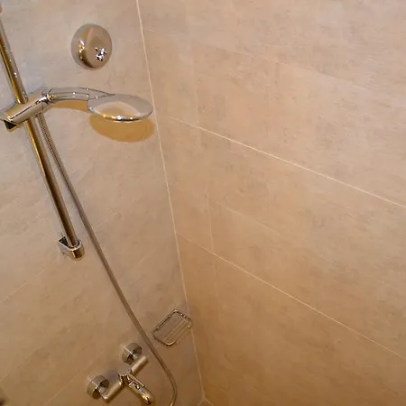Manning Apartment Istanbul