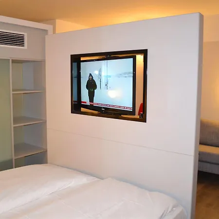 Manning Apartment Istanbul