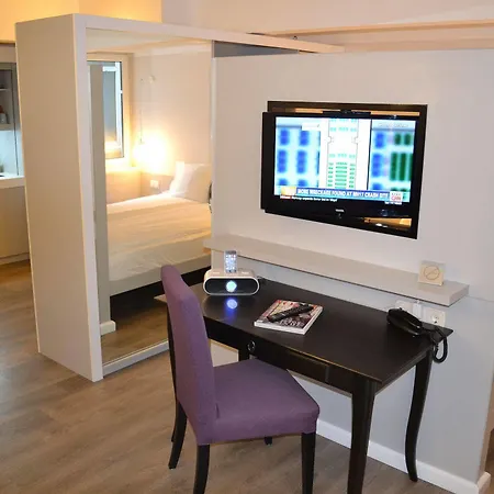 Apartmán Manning