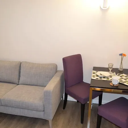 Manning Apartment *