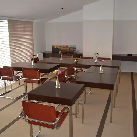 Manning Apartment