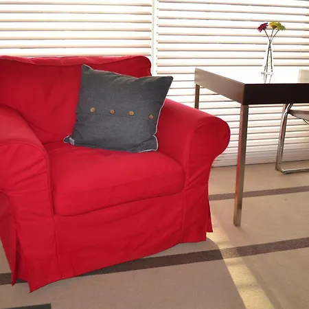 Manning Apartment
