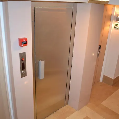 Manning Apartment