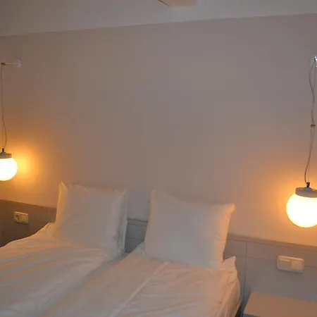 Manning Apartment Istanbul
